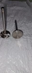 Closeout New Manley 11833-8 Chrysler 361-440 1.880" Pro Flow Sd Ex Valves. Price: $199.95.