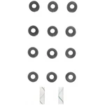 Fel-pro Ss 70819-1 Valve Stem Seal Set New. Price: $49.21.