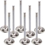 Manley 11333 8 Valve Exhaust R 625 300 New. Price: $243.58.