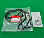 Genuine Honda Acura Valve Cover Gasket + Seal B Set 12341-5A2-A01 12342-5A2-A01 New. Price: $24.95.