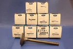 New Nos Oem Ford Engine Exhaust Valve E2TZ-6505-A , One Per Order. Price: $14.99.