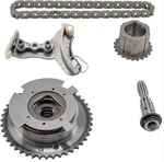 Melling 3-3SRH60HVVT1 Engine Timing Set For Select 2007-2020 Gm Models W/4.8L, New. Price: $290.99.