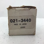 Dnj Engine Exhaust Valve EV455 021-3440 New. Price: $15.20.