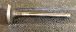 Osvat Eng. Exhaust Valve (X2) - RX35066 / 1166ZN For Toyota 4 Runner, Pickup New. Price: $17.95.