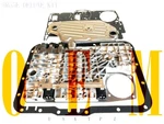 5R55E 4R44E 4R55E Updated Valve Body W/solenoids/filter Kit 95UP Explorer Sport Remanufactured. Price: $599.95.