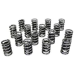 Howards 98215 Electro Polished Proformance Single 1.265 Valve Spring Set New. Price: $175.56.
