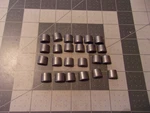 Sbi 121-1018 (24) Valve Keepers Perkins 6.354.1 6.354.2 A6.354 ATC6.354 D6.354 New. Price: $47.99.