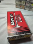 Manley 11741-8 Extreme Duty 1.940 Hd +100 11/32 Stem QTY.8 Valves New. Price: $467.49.