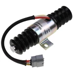Shutdown Solenoid 24V 1756ESDB 11033954 For Volvo L120C L90C L150C L180 New. Price: $113.99.