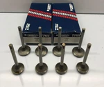 Inlet 33034 + Exhaust 33035 Valves 035109601G For Audi 100 C3 Avant 2.3 Kz New. Price: $162.00.