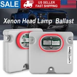 FL34-13C170-A Led Headlight Control Module 2015-2020 Ford F150 F250 F350 New. Price: $57.74.