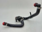 2021 Ferrari Roma F169 Right Air Intake Boost Solenoid Valve 4893902AB 50051596 Used. Price: $225.35.