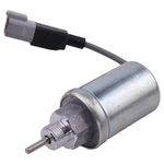 12V Stop Solenoid T401132 For Perkins 403A-15 403D-11 403D-15 404A-22 404D-22 New. Price: $26.00.