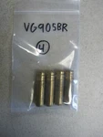 Valve Guides 4 Pcs Fits 1971-1980 Mazda 616 Glc B200 Courier (VG905BR) New. Price: $6.99.