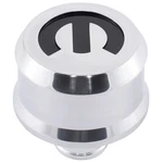 Proform 440-441 Mopar Omega Valve Cover Air Breather Cap Push-in Style Round Sla New. Price: $41.95.