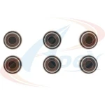 Apex Gaskets AVS7004 Valve Stem Seal Set New. Price: $26.87.