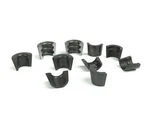 Supertech Bmw M50 Triple Groove Valve Locks - Set Of 24, New Auto Parts. Price: $58.53.