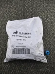 (qty 50) Us Seal Vs DT466-24V-50 Turbo Valve Black/blue New. Price: $49.99.