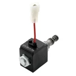 Solenoid Valve Fits Ford/new Holland Replaces 100739A1. Price: $149.99.