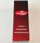 New Enginetech V1923S Exhaust Valve 1.5IN Stellite Chrome Stem Chevrolet Gm. Price: $29.99.