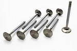 Manley Sbc Sd 2.080 Intake Valves 5/16 5.010 Oal- 11712-8 New. Price: $350.27.