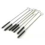Brush Research Vgnk- 7 Piece Nylon Twisted Wire Tube Kit For Valve New. Price: $41.15.