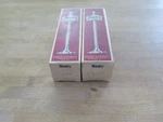 Manley Engine Valves S2398 Lot Of Pairs Fits Dodge Mitsubishi 1.5L (7D-7) New. Price: $17.00.