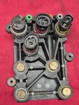 2001 Sterling Freightliner Oem Air/ Exhaust Manifold Valve A12-17921-000, Used. Price: $95.00.