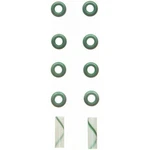 New Fel-pro SS72567 Cylinder Head Valve Stem Seal Set. Price: $10.91.