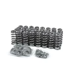 Xdp XD386 Valve Springs-retainer Kit For 01-2016 Chevy-gm 2500/3500 6.6L Duramax New. Price: $675.95.