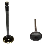 For Chevy Silverado 1500 99-13 Dnj Engine Components EV3104 Exhaust Valve New. Price: $12.33.