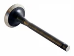 Enginetech Nitrided Stem Exhaust Valve Pack Of 1 Direct Fit New. Price: $45.99.