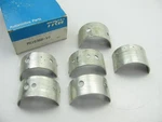 Trw MS1636B-10 Engine Main Bearings .010" For Continental Z134 Z145 New. Price: $80.99.