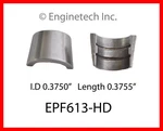 Valve Spring Retainer Keeper Enginetech, Inc. EPF613-HD New. Price: $172.99.