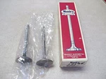 Manley Intake Valve Fit Honda Acura 2.5L 2.7L 2.0L 2.1L (S2454/10195) - Pcs New. Price: $13.99.