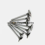 For 90-01 Honda Crv Acura Integra B18A1 B18B1 B20Z2 B20B4 Intake Exhaust Valves New. Price: $99.63.