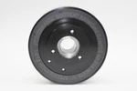 Prw 2439640 Sfi Race Damper For 66-92 Chevy 396-427 0-BAL 8.00" Od New. Price: $290.74.