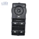 For Pontiac G8 Gt Gxp 4D Sedan 2008-2009 92247215 Power Window Control Switch New. Price: $21.41.
