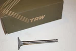 Nos Trw S2456 Exhaust Valve Ford / Lincoln Mercury 260, 289 1963-65 New. Price: $15.00.