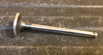 Teves Exhaust Valves (X4) 75-7031 / 13202-73402 For Nissan Cedric L20 Eng. New. Price: $59.95.