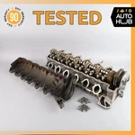 03-14 Mercedes W221 S600 CL600 M275 Left Driver Cylinder Head 2750150301 Oem Used. Price: $332.00.