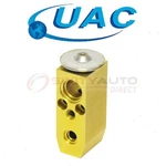 Uac Expansion Valve For 2005-2007 Pontiac WAVE5 Heating Air Sr New. Price: $25.09.