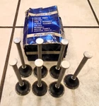 1932-1948 Ford Lincoln Mercury Truck Intake/exhaust Valves 33 34 35 36 37 38 39 New. Price: $74.50.