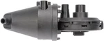 Dorman 911-113 Crankcase Vent Valve For 96-00 Bmw 323I 328I 528I Z3 New. Price: $85.95.