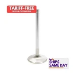 Manley 11856-1, One Natural Stainless Bbc S/d 2.250IN Intake Valve Performance New. Price: $69.96.