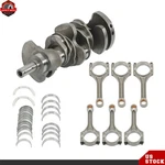 G6DH Engine 3.3L Crankshaft Connecting Rods & Main Bearings For Hyundai Kia New. Price: $347.82.