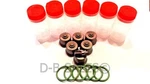 059 Performance Delivery Valves 94-98 Cummins P7100 5.9 12V 2500 Set Of 6 New. Price: $66.50.