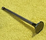 4-SHIN Nippon-japan Exhaust Valves For 77 Honda Civic Cvcc 1500 New. Price: $19.95.