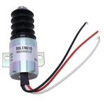 12V Idle Control Solenoid 192196 For Miller Trailblazer 300D Welder Hyundai R200 New. Price: $37.00.