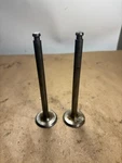 1927-1942 Studebaker Passenger And Truck Intake Exhaust Valve Nors Toledo V566 New. Price: $25.00.